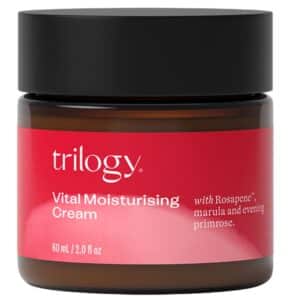 trilogy Vital Moisturising Cream - 60 ml