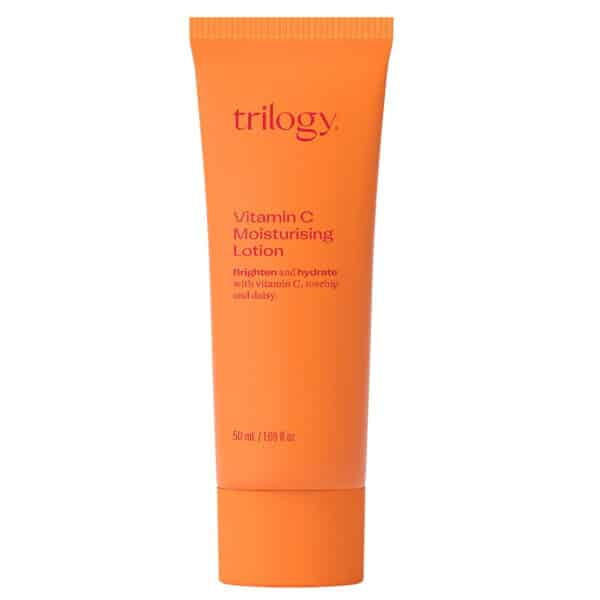 trilogy Vitamin C Moisturising Lotion - 50 ml