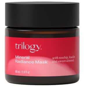 trilogy Mineral Radiance Mask - 60 ml