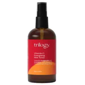 trilogy Vitamin C Energising Mist Toner - 100 ml