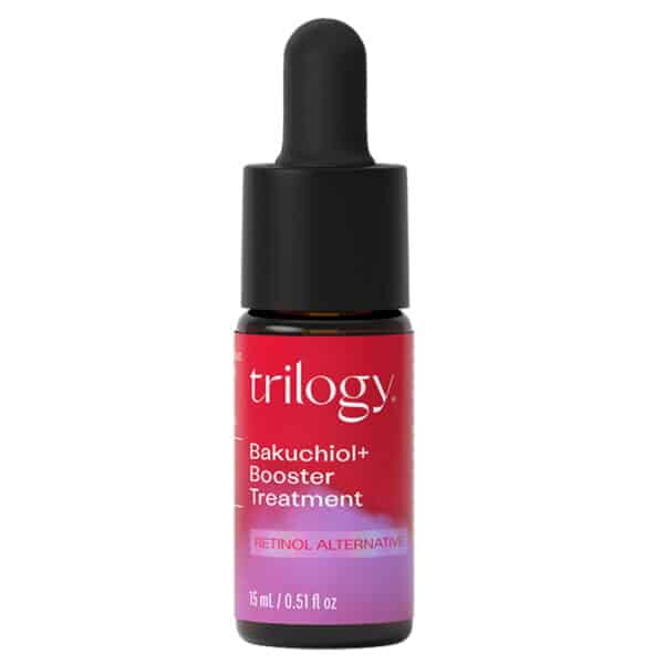 trilogy Bakuchiol+ Booster Treatment - 15 ml