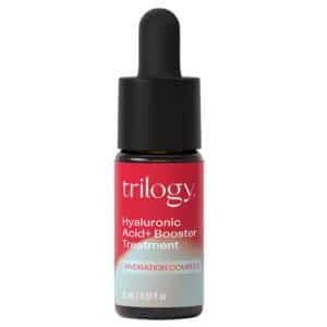 trilogy Hyaluronic Acid+ Booster Treatment - 15 ml