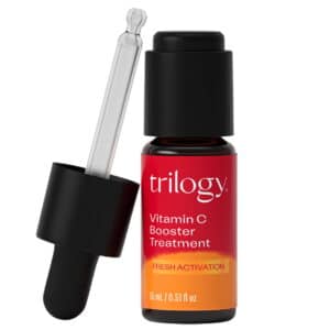 trilogy Vitamin C Booster Treatment - 15 ml