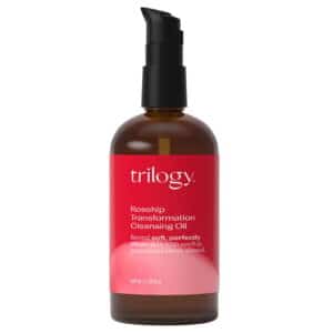 trilogy Rosehip Transformation Cleansing Oil - 100 ml