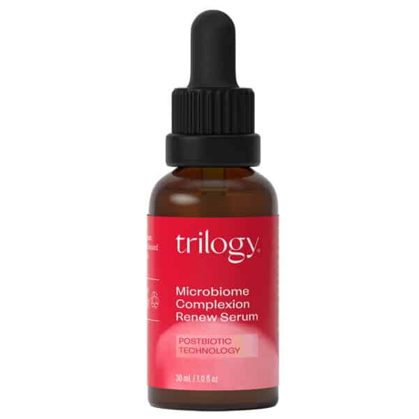 trilogy Microbiome Complexion Renew Serum - 30 ml