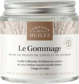 Comptoir des Huiles Peeling - 100 ml