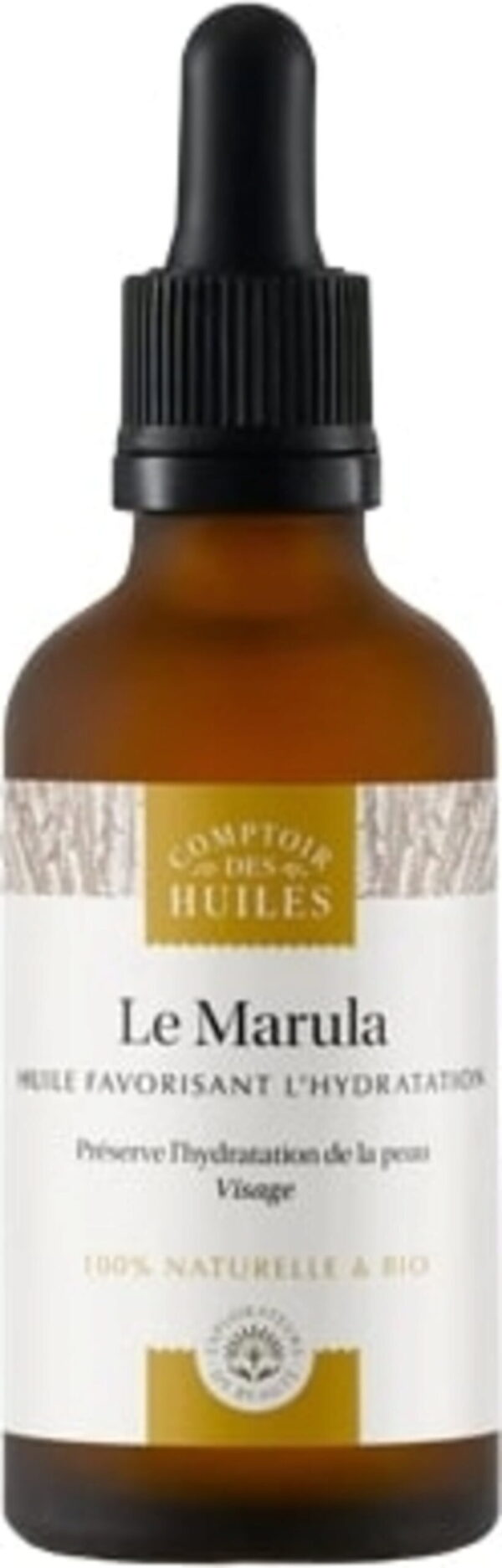 Comptoir des Huiles Marula Öl - 50 ml