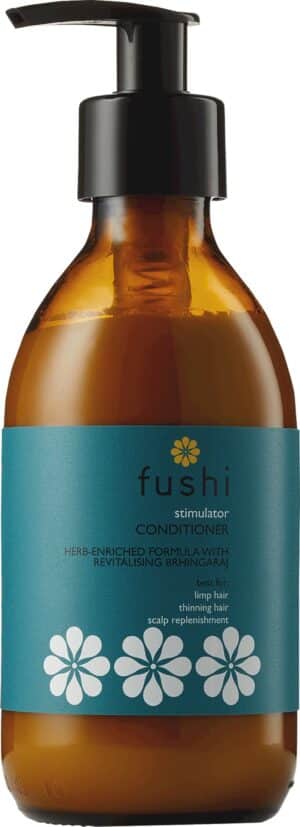 fushi Stimulator Herbal Conditioner - 230 ml