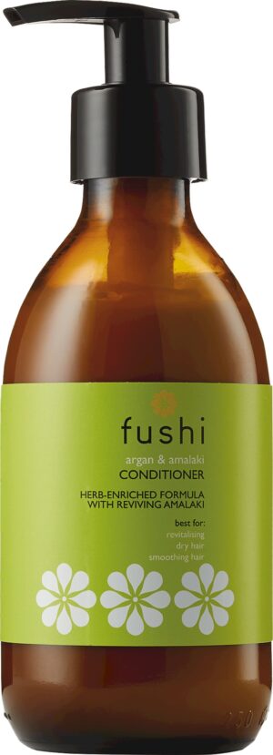 fushi Argan & Amalaki Conditioner - 230 ml