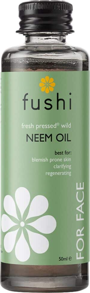 fushi Neem Oil - 50 ml