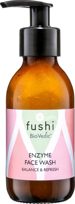 fushi BioVedic™ Enzyme Face Wash - 150 ml