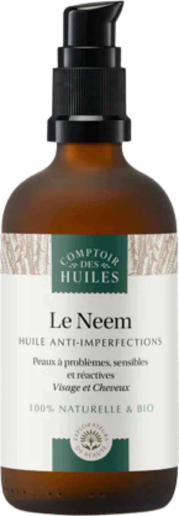 Comptoir des Huiles Neem Öl - 100 ml