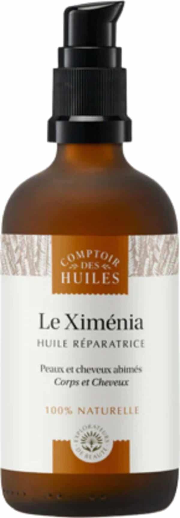 Comptoir des Huiles Ximenia Öl - 100 ml