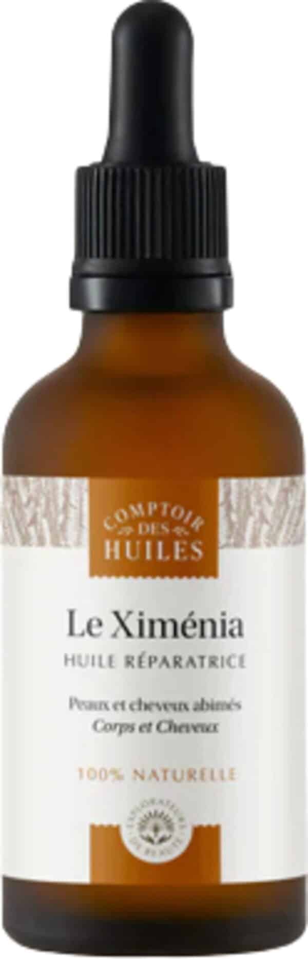 Comptoir des Huiles Ximenia Öl - 50 ml