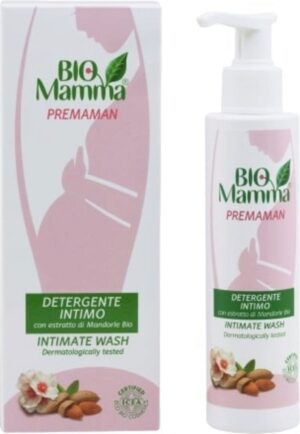 Pilogen Bio Mamma Intim-Waschgel - 150 ml