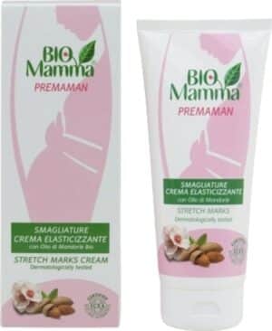 Pilogen Bio Mamma Dehnungsstreifen-Creme - 150 ml