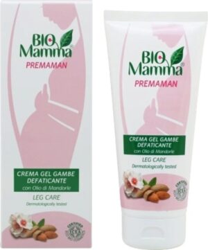 Pilogen Bio Mamma Bein-Gel - 150 ml