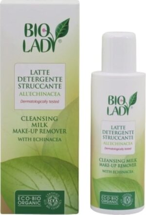 Pilogen Bio Lady Reinigungsmilch - 150 ml