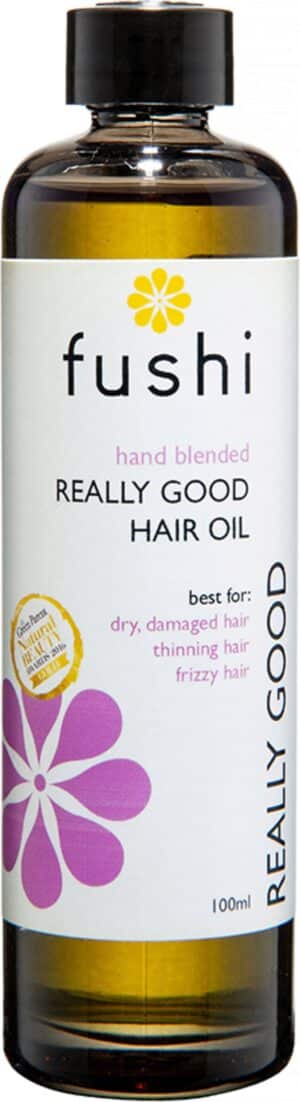 fushi Really Good Hair Oil - 100 ml