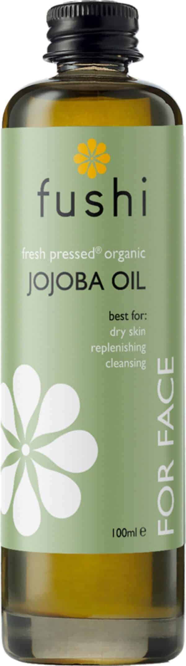 fushi Jojoba Oil - 100 ml