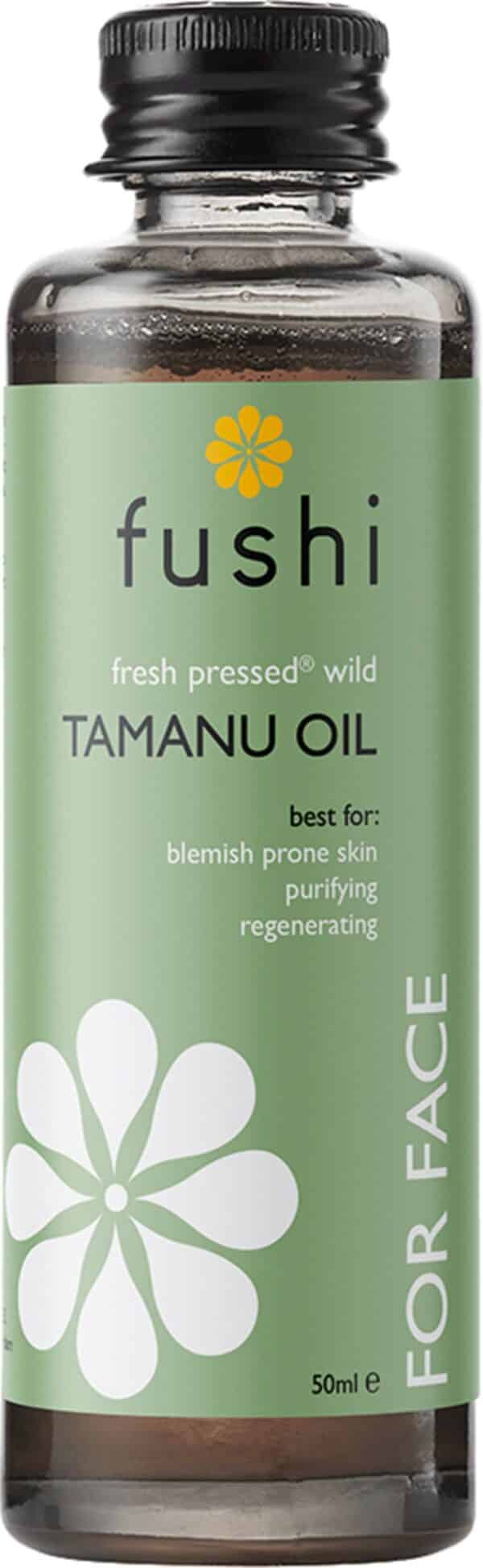 fushi Tamanu Oil - 50 ml