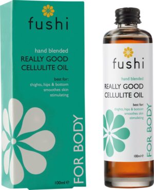 fushi Really Good Cellulite Oil - 100 ml