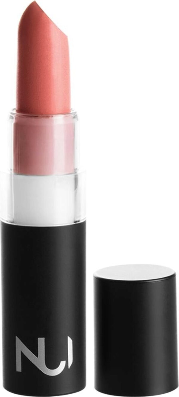 NUI Cosmetics Natural Lipstick - AMIRIA