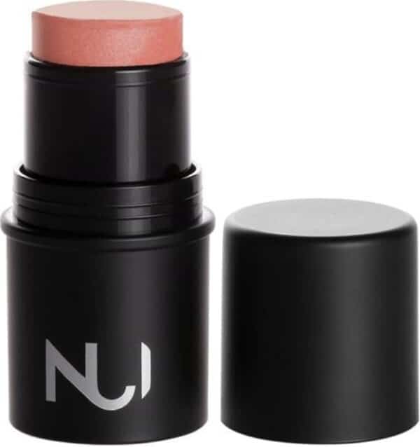 NUI Cosmetics Natural Cream Blush - KARAMERE