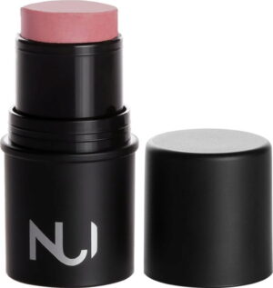 NUI Cosmetics Natural Cream Blush - PITITI