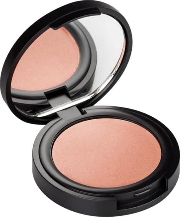 NUI Cosmetics Natural Pressed Blush - AMAIA