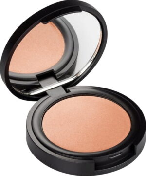 NUI Cosmetics Natural Pressed Blush - MAHANA