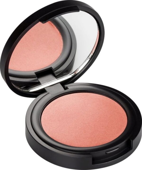 NUI Cosmetics Natural Pressed Blush - WAIMARIE