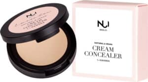 NUI Cosmetics Natural Concealer - 1 KAMAKA