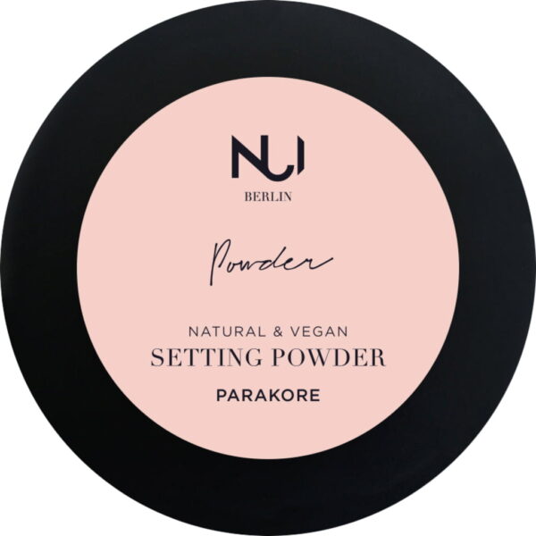 NUI Cosmetics Natural Setting Powder - 12 g