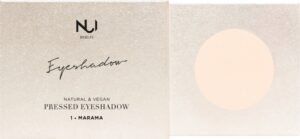 NUI Cosmetics Natural Eyeshadow - 1 MARAMA