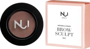 NUI Cosmetics Natural Brow Sculpt - REO