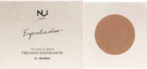 NUI Cosmetics Natural Eyeshadow - 8 WAIRUA