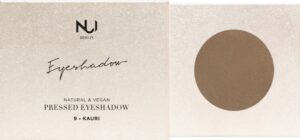 NUI Cosmetics Natural Eyeshadow - 9 KAURI