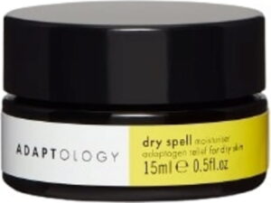 Adaptology dry spell Moisturiser - 15 ml