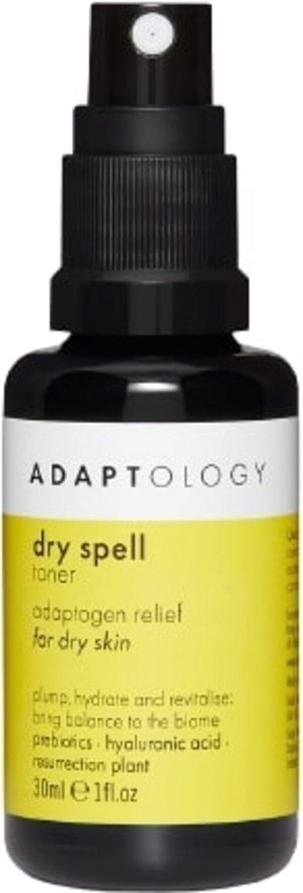 Adaptology dry spell Toner - 30 ml