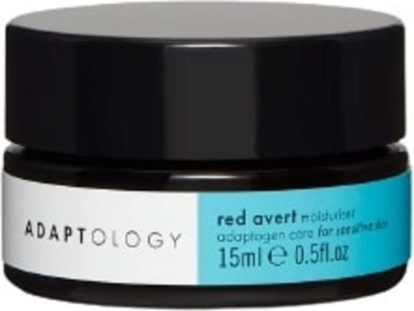 Adaptology red avert Moisturiser - 15 ml