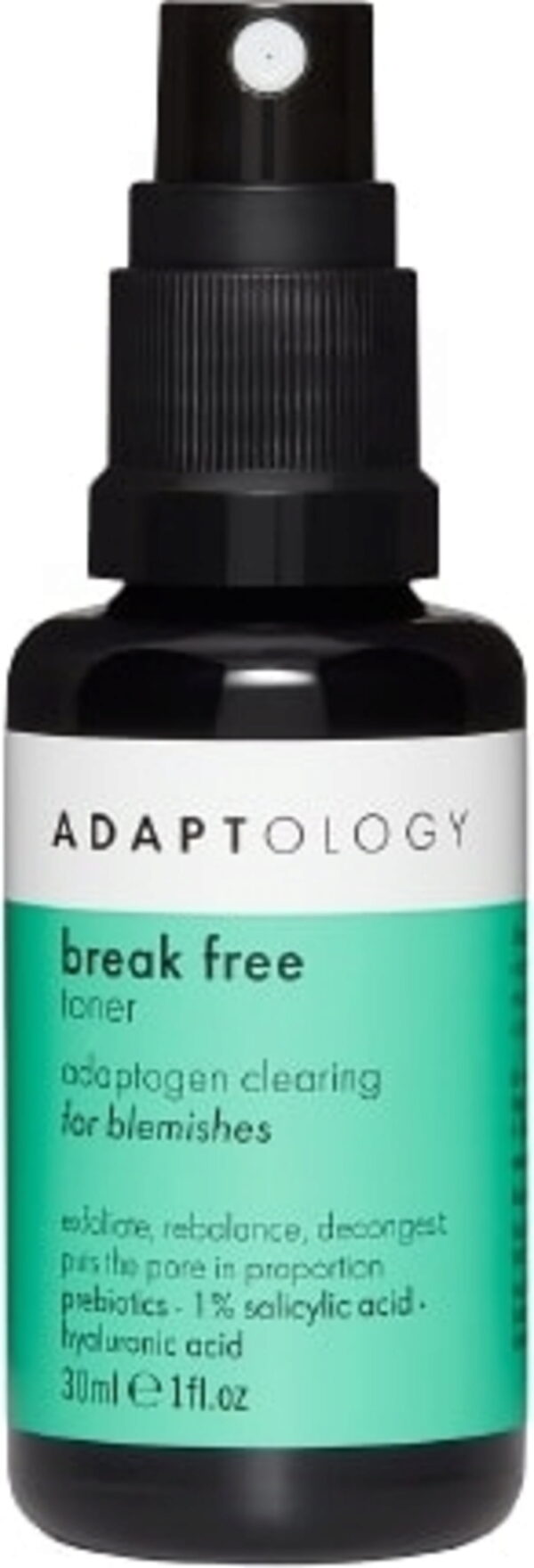 Adaptology break free Toner - 30 ml