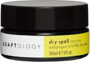 Adaptology dry spell Cleanser - 30 ml