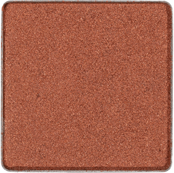 benecos Natural Refill Eyeshadow - rusty copper