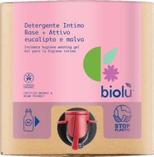 biolù Intim-Waschlotion - 10 l